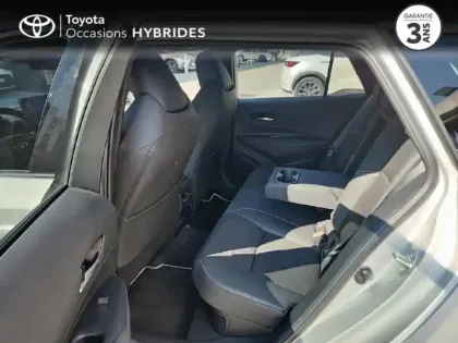 Photo 11 Toyota Corolla  Touring Spt 2.0 196ch Collection MY24