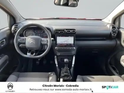 Photo 7 Citroën C3 Aircross  PureTech 110ch S&S Shine Pack