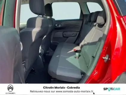 Photo 9 Citroën C3 Aircross  PureTech 110ch S&S Shine Pack