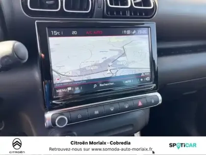 Photo 13 Citroën C3 Aircross  PureTech 110ch S&S Shine Pack