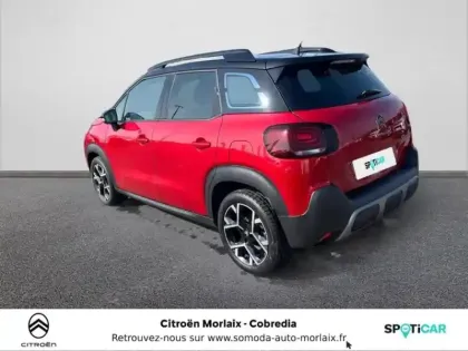 Photo 6 Citroën C3 Aircross  PureTech 110ch S&S Shine Pack