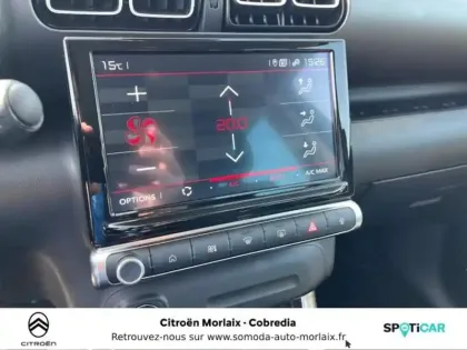 Photo 14 Citroën C3 Aircross  PureTech 110ch S&S Shine Pack