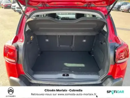 Photo 5 Citroën C3 Aircross  PureTech 110ch S&S Shine Pack