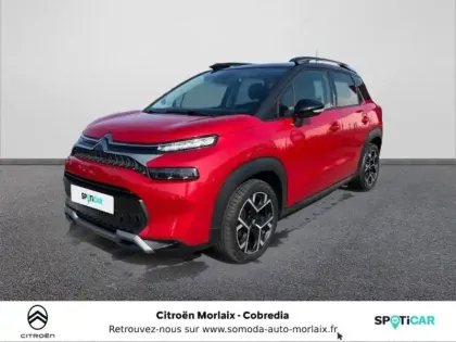 Photo Citroën C3 Aircross
