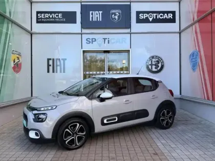 Photo Citroën C3 Feel Pack