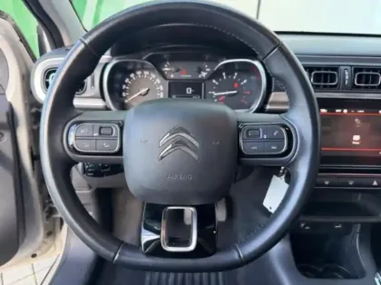 Photo 14 Citroën C3 Gén. III Ph2 Feel Pack 5