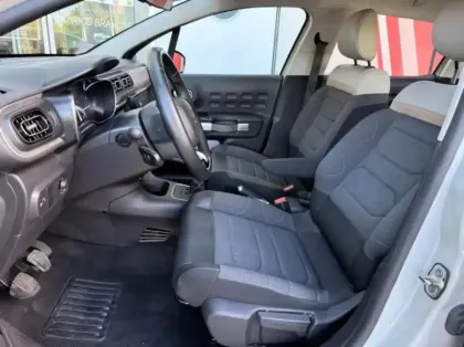 Photo 8 Citroën C3 Gén. III Ph2 Feel Pack 5