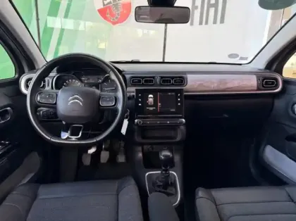 Photo 10 Citroën C3 Gén. III Ph2 Feel Pack 5