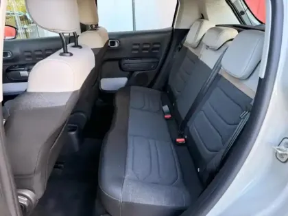 Photo 9 Citroën C3 Gén. III Ph2 Feel Pack 5