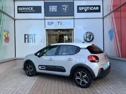 Photo 5 Citroën C3 Gén. III Ph2 Feel Pack 5