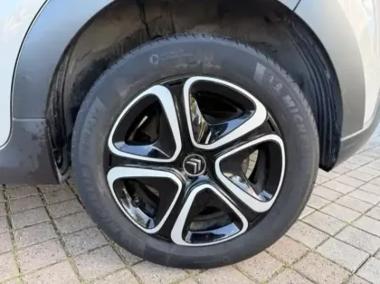 Photo 7 Citroën C3 Gén. III Ph2 Feel Pack 5