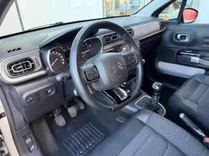 Photo 11 Citroën C3 Gén. III Ph2 Feel Pack 5