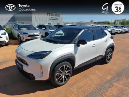 Photo Toyota Yaris Gr Sport