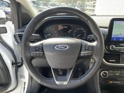 Photo 14 Ford Puma Gén. II Ph1 Titanium 5