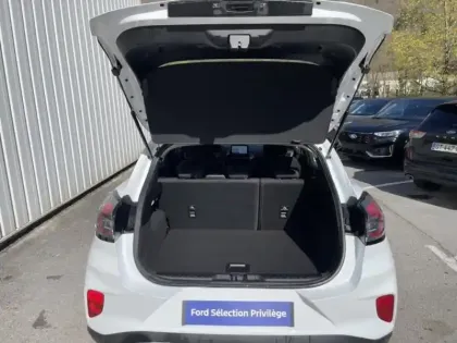 Photo 12 Ford Puma Gén. II Ph1 Titanium 5