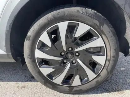 Photo 8 Ford Puma Gén. II Ph1 Titanium 5