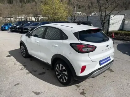 Photo 6 Ford Puma Gén. II Ph1 Titanium 5