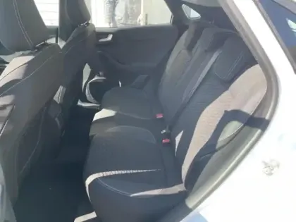 Photo 11 Ford Puma Gén. II Ph1 Titanium 5