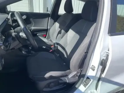 Photo 9 Ford Puma Gén. II Ph1 Titanium 5