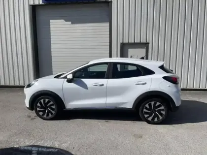 Photo 7 Ford Puma Gén. II Ph1 Titanium 5