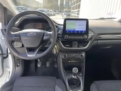 Photo 13 Ford Puma Gén. II Ph1 Titanium 5