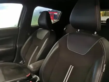 Photo 6 Nissan Micra Gén. V (K14) Ph1 N-Sport 5