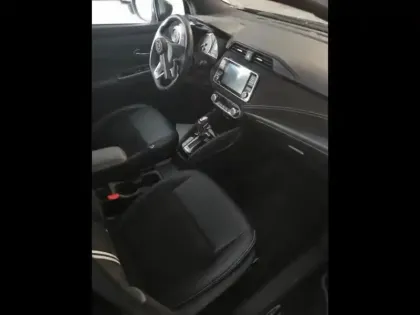 Photo 10 Nissan Micra Gén. V (K14) Ph1 N-Sport 5