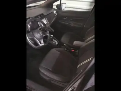 Photo 9 Nissan Micra Gén. V (K14) Ph1 N-Sport 5