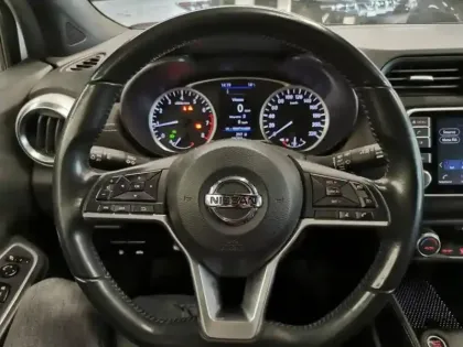 Photo 8 Nissan Micra Gén. V (K14) Ph1 N-Sport 5