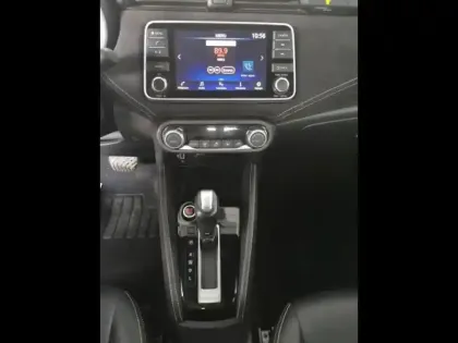 Photo 12 Nissan Micra Gén. V (K14) Ph1 N-Sport 5