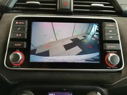 Photo 14 Nissan Micra Gén. V (K14) Ph1 N-Sport 5