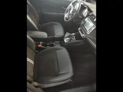 Photo 11 Nissan Micra Gén. V (K14) Ph1 N-Sport 5