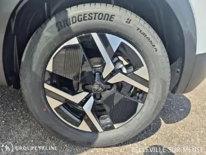 Photo 10 Peugeot 2008  1.2 Hybrid 145ch GT e-DCS6