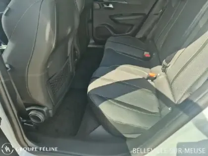 Photo 9 Peugeot 2008  1.2 Hybrid 145ch GT e-DCS6