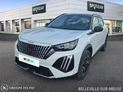 Photo Peugeot 2008 Gt