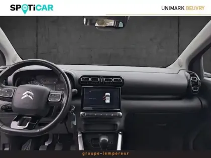 Photo 10 Citroën C3 Aircross Gén. I Ph2 C-Series 5