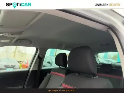 Photo 9 Citroën C3 Aircross Gén. I Ph2 C-Series 5