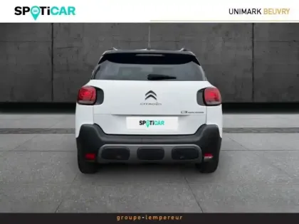 Photo 5 Citroën C3 Aircross Gén. I Ph2 C-Series 5