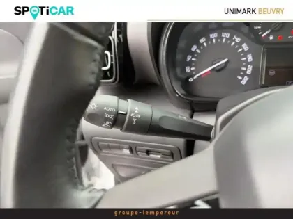 Photo 14 Citroën C3 Aircross Gén. I Ph2 C-Series 5