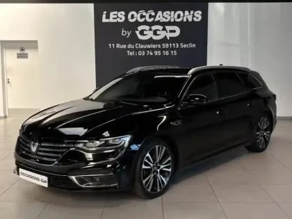 Photo Renault Talisman