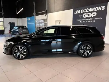 Photo 7 Renault Talisman  Estate 2.0 Blue dCi 200ch Initiale Paris EDC - 19