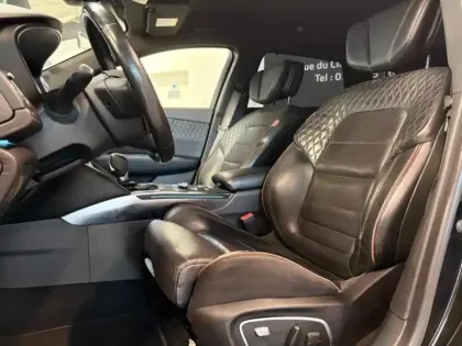 Photo 13 Renault Talisman  Estate 2.0 Blue dCi 200ch Initiale Paris EDC - 19