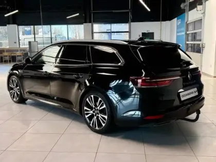 Photo 6 Renault Talisman  Estate 2.0 Blue dCi 200ch Initiale Paris EDC - 19