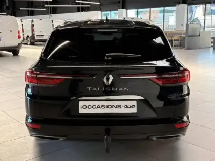 Photo 5 Renault Talisman  Estate 2.0 Blue dCi 200ch Initiale Paris EDC - 19