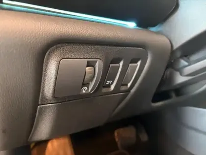 Photo 14 Renault Talisman  Estate 2.0 Blue dCi 200ch Initiale Paris EDC - 19