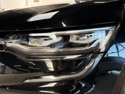 Photo 8 Renault Talisman  Estate 2.0 Blue dCi 200ch Initiale Paris EDC - 19