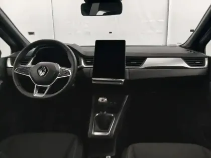 Photo 12 Renault Captur  1.0 TCe 90ch Evolution