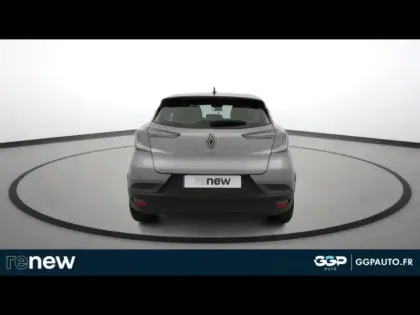 Photo 8 Renault Captur  1.0 TCe 90ch Evolution