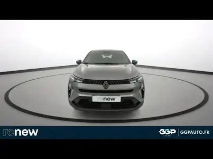 Photo 5 Renault Captur  1.0 TCe 90ch Evolution