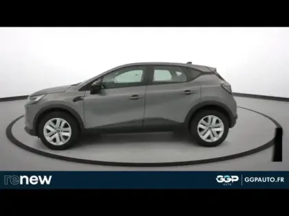 Photo 10 Renault Captur  1.0 TCe 90ch Evolution